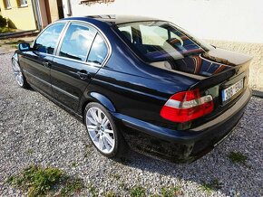 BMW e46 330d 135kw TOP - 15