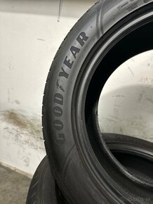 Letné pneumatiky 255/55/19 Goodyear Eagle F1 Asymmetric - 15