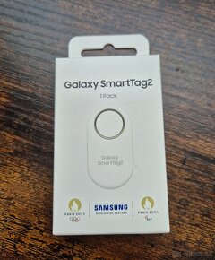 Hodinky Samsung Galaxy Watch7 40mm LTE + SmartTag2 - 15