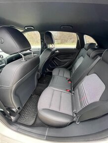 Mercedes-Benz B160 / 75KW/ 1.majitel/ 19000KM - 15