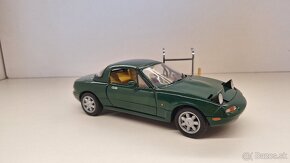 1:18 MAZDA MIATA/MX-5 - 15