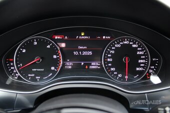 Audi A6 Allroad 3,0 TDi V6 160 kW 4x4 - 15