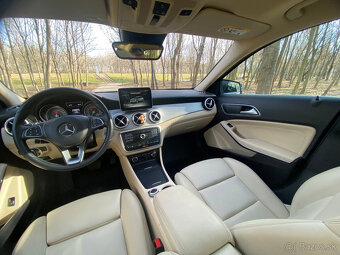 Mercedes GLA - Panorama 4Matic - 15