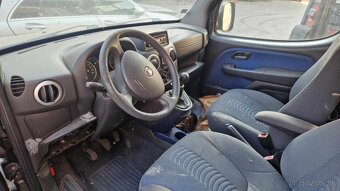 Fiat Doblo 1,3JTD 62kw kód motora: 223A9000 - 15