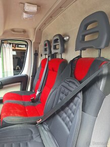 Fiat Ducato 2.0tdi - 15