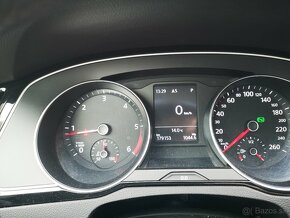 Passat B8 Variant, 2.0TDi, DSG - 15