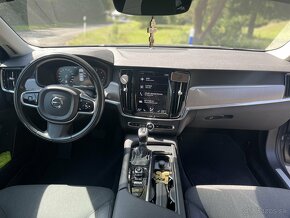 Volvo S90 D4 - 15