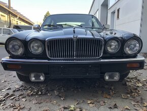 Jaguar XJ6 4.2 Sovereign - 15