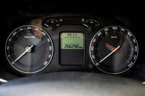 Škoda Octavia Combi 1.9 TDI Ambiente - 15