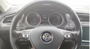 Tiguan 1.4 TSI - 15