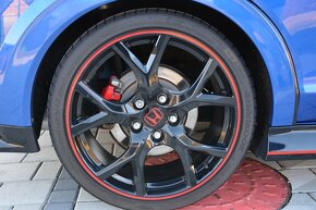 Honda Civic Type R FK2 - 15