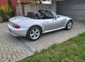 BMW Z3 Roadster 2001 - 15