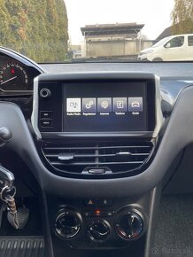 Peugeot 208 1.2 Benzin Puretech -// r.v 2016, 148912km -// - 15