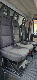 Fiat Ducato 2.3 Mjet 130k A/T Maxi 3.5t Hydraulické Čelo ✅️ - 15