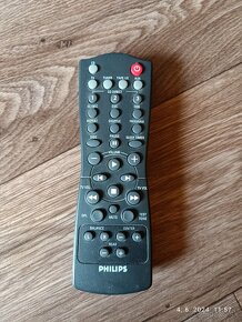 PHILIPS FW890P...s originálnym diaľkovým - 15