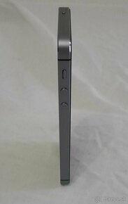 Apple iPhone 5S 16GB, gray - 15