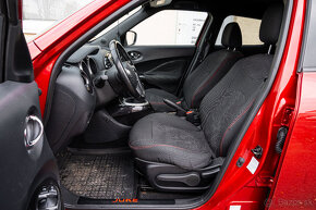 Nissan Juke DIG-T 115 Tekna - 15