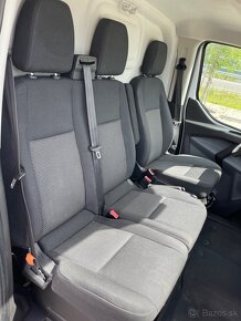 FORD TRANSIT CUSTOM KASTEN - NA PREDAJ / NA SPLÁTKY - 15