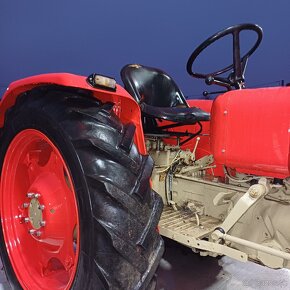 Zetor 2511 - 15