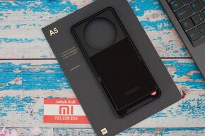 Nillkin Camshield Leather S, Textured S, Striker S na Xiaomi - 15