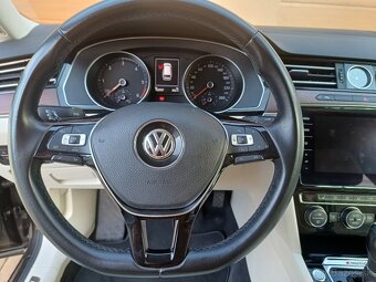 Volkswagen Passat Variant 2.0 TDI 190k Highline WEBASTO 4MOT - 15