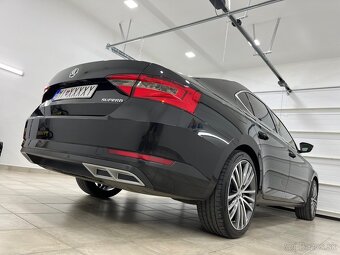 Škoda Superb 2.0 Tdi 110 Kw - 15