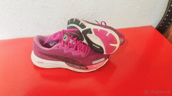 Puma bežecké tenisky rekreačné obuv - 15