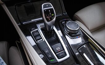 Bmw 530xdrive luxury - 15