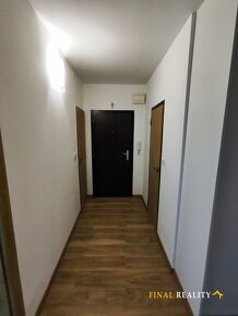 Veľkometrážny 3 izbový byt na sídlisku Sever, Prievidza - 15