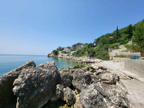 Dom s výhľadom na more v Ulcinj, Čierna Hora - 15