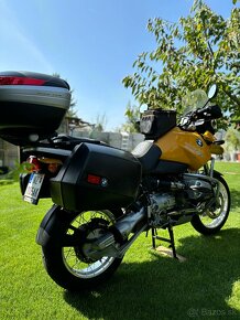 BMW R1150GS - 15