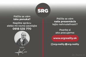 SRG | Investičný 3i byt s platiacim nájomcom | Veľký rad - 15