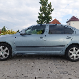 Skoda Octavia 1.9 tdi 77kw 105 ps sedan METALIZA šeda 20057 - 15