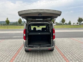 Opel Combo Tour 1.6 CDTi koup ČR serviska TZ DPH - 15