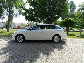 SEAT LEON ST FACELIFT 1,6TDI/85KW DSG 7 MODEL 2019 FULL LED - 15