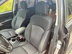 Subaru Forester 2.0i Comfort CVT - 15