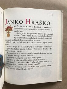 Klasické príbehy, Vianočné balady, Zlatá brána, Alfred Hitch - 15