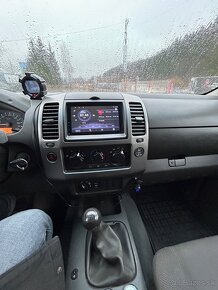 Nissan Navara 2.5 126kw king Cab - 15