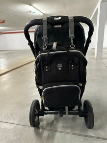 Kočik Cybex Balios S a vajíčko MaxiCosi - 15