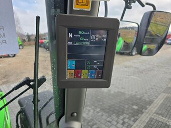 Deutz Fahr Agrotron 9340 TTV Warrior + GPS - 15