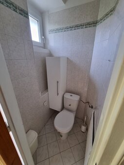 Veľký 3 izb byt, 108m2, Svatoplukova ul, centrum KE, balkón - 15