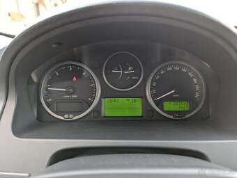 Land Rover Freelander 2 2.2 TD4 4x4 – 2010, automat - 15