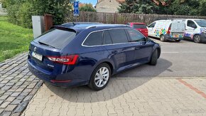 ŠKODA SUPERB - 15