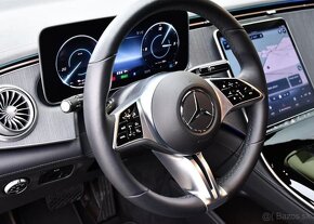 Mercedes-Benz 350+ AMG K360° ZÁRUKA 1M 215 kw - 15