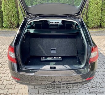 Škoda Octavia Combi 2.0 TDI Style DSG Full Led Svetlomety - 15