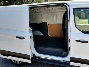 Ford Transit Connect 1.5 TDCI 88kW, 2019 r.v NOVE ROZVODY . - 15