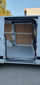 Ford Transit Custom L1H1 - 15