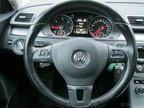 VW Passat Variant 2.0 TDI - 15