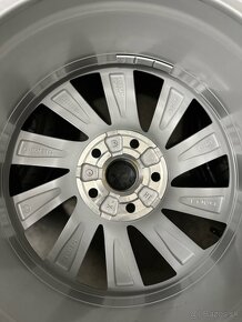 Letná sada Škoda Octavia IV 5x112 R17 , 205/55/17 nejazdená - 15