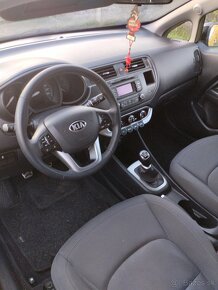 Kia Rio 1.1crdi - 15